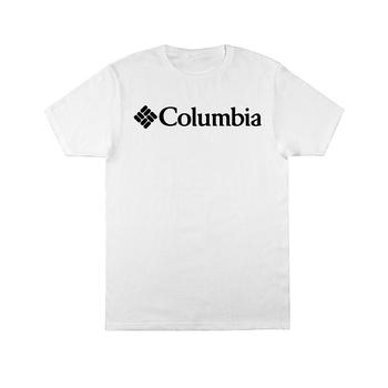 Columbia | Men's Franchise Short Sleeve T-shirt商品图片,4折起