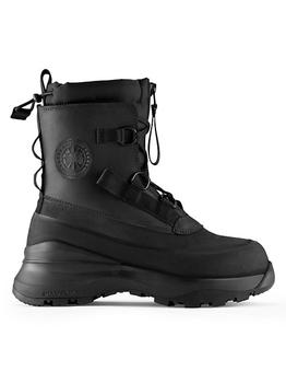 Canada Goose | Alliston Waterproof Boots商品图片,