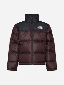 推荐1996 Retro Nuptse quilted nylon down jacket商品