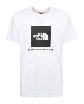 The North Face | Logo-print T-shirt商品图片,8.6折