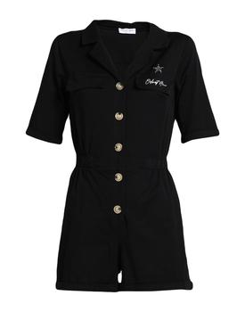 商品ODI ET AMO | Jumpsuit/one piece,商家YOOX,价格¥155图片