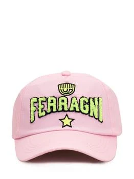 推荐Cap With Logo商品