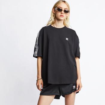 推荐adidas Satin - Women T-Shirts商品