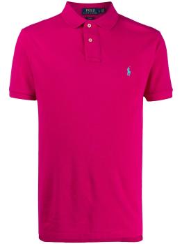 推荐Ralph Lauren 男士POLO衫 710795080031-0 紫红色商品