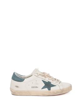 推荐Golden Goose `Superstar` Sneakers商品