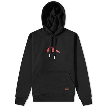 时尚惠美寿男装, Evisu | Evisu Seagull Hoody商品图片 