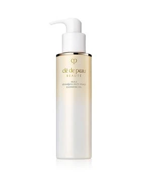 Cle de Peau | Cleansing Oil 6.8 oz. 独家减免邮费