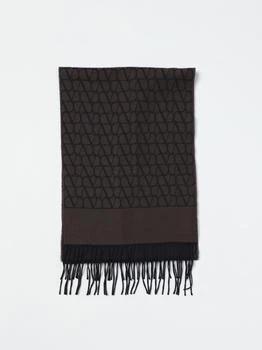 推荐Valentino Garavani virgin wool and cashmere scarf商品