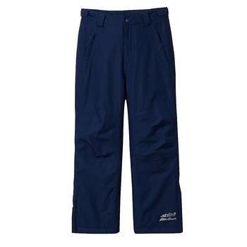 Eddie Bauer | Eddie Bauer Kids' Powder Search Pant 3.7折×额外8折, 额外八折