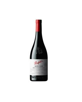 IZZUE HOME | Bin 138 sgm (cork) 2018 shiraz,商家I.T Eshop,价格¥306