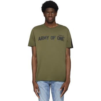 推荐Army of One T-Shirt - Military商品