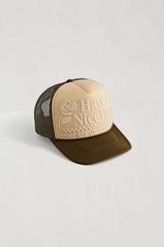 Urban Outfitters | Have A Nice Day Trucker Hat商品图片,