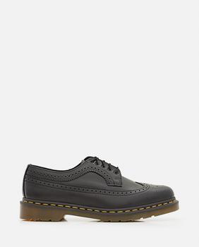 Dr. Martens | 3989 YS SMOOTH LEATHER BROGUE SHOES商品图片,