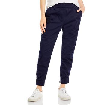 10 Crosby Derek Lam, Derek Lam | Derek Lam 10 Crosby Womens Solid Pocket Jogger Pants商品图片 0.9折