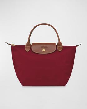 推荐Le Pliage Small Top-Handle Tote Bag商品