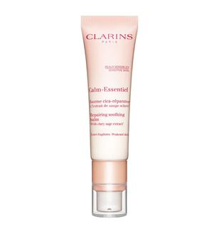 娇韵诗弹簧霜面膜, Clarins | Calm-Essentiel Repairing Soothing Balm (30ml)商品图片 