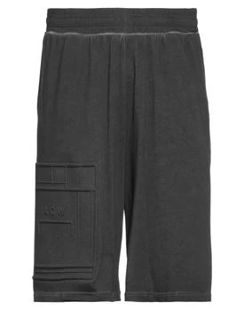 A-COLD-WALL* | Shorts & Bermuda,商家YOOX,价格¥512