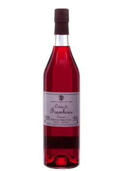 Edmond Briottet | Creme de Framboise Liqueur,商家Harvey Nichols,价格¥275