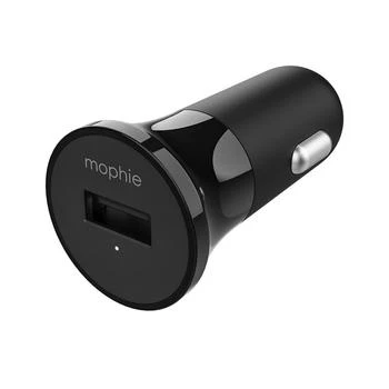 Mophie | USB-A Car Charger, 12 Watts,商家Macy's,价格¥184