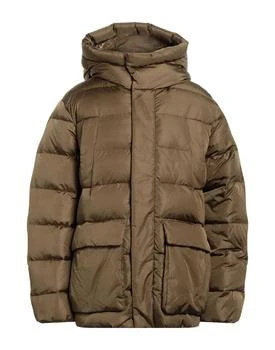 DUVETICA | Shell  jacket,商家YOOX,价格¥1839