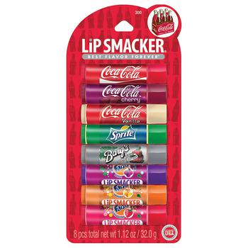 product Party Pack Lip Balm Coca Cola image