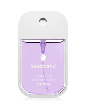 Touchland | Power Mist Hydrating Hand Sanitizer 1 oz., Lavender,商家Bloomingdale's,价格¥75