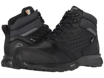 Timberland | Reaxion Mid Composite Safety Toe Waterproof 7.6折