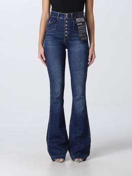 Versace | Versace Jeans Couture jeans for woman商品图片,