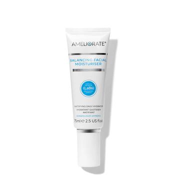Ameliorate | AMELIORATE Balancing Facial Moisturiser 75ml商品图片,额外8折, 额外八折