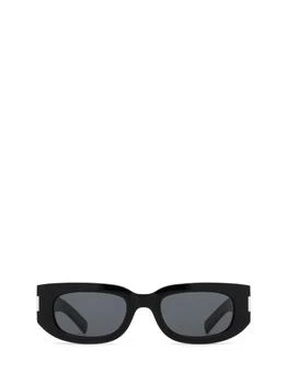 Yves Saint Laurent | Sl 697 Black Sunglasses 