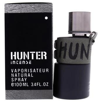 推荐Hunter Intense by Armaf for Men - 3.4 oz EDT Spray商品