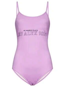 推荐Alyx Swimsuit商品
