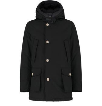 Woolrich | Arctic 连帽派克大衣商品图片,额外9.5折, 额外九五折