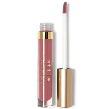 推荐Stila Cosmetics Stay All Day Liquid Lipstick Portofino 0.1fl. oz.商品