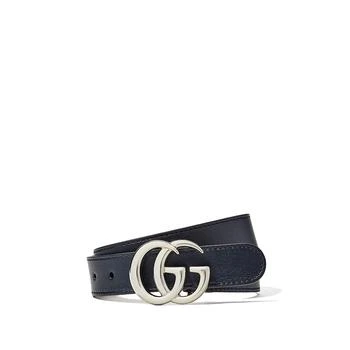 Gucci | Children's Leather Belt (Little Kids/Big Kids),商家Zappos,价格¥1760