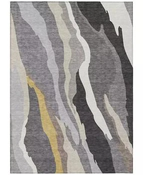 Addison | Chantille Mahine Washable ACN1047 3'x5' Area Rug,商家Macy's,价格¥1339