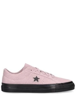 Converse | One Star Pro Classic Sneakers 