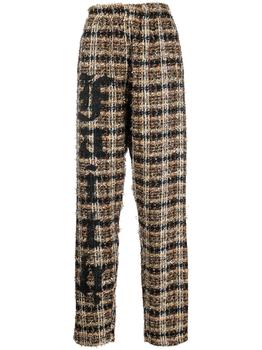 推荐FAITH CONNEXION Wool pajama pants商品