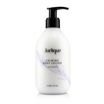 推荐Jurlique Lavender Calming Body Lotion Unisex cosmetics 708177112822商品