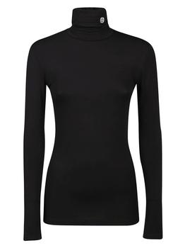 Ambush | Ambush Women'S Black T-Shirt商品图片,8.4折