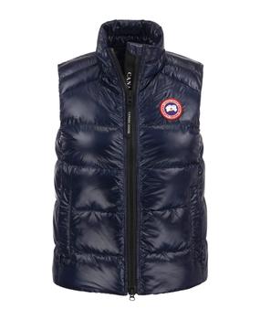 canada goose vest, Canada Goose | Cypress - Down Vest商品图片 9折