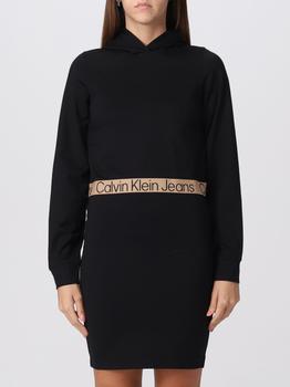 Calvin Klein | Calvin Klein Jeans sweatshirt for woman商品图片,