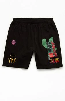 推荐x McDonald's AA92 Shorts商品
