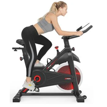 Simplie Fun | Indoor Cycling Exercise Bike Stationary,商家Premium Outlets,价格¥2478