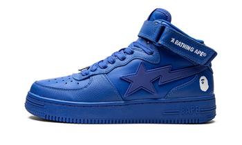 推荐Bape Bape Sta Mid M2 It商品