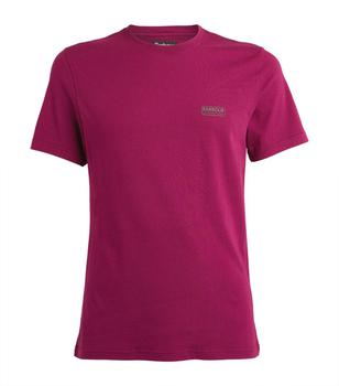 Barbour International, Barbour International | Logo T-Shirt商品图片 