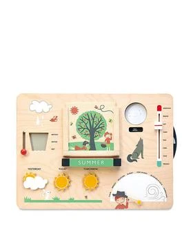 Tender Leaf Toys | Weather Watch Toy - Ages 3+,商家Bloomingdale's,价格¥484