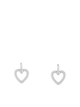 商品Mach & Mach | MACH & MACH EARRINGS,商家Baltini,价格¥2439图片