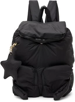 推荐Black Joy Rider Backpack商品