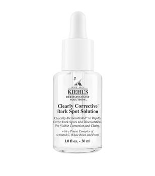 科颜氏淡斑精华, Kiehl's | Clearly Corrective Dark Spot Solution商品图片 